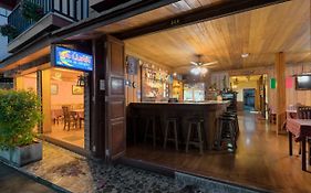 月亮意大利餐厅及住宿酒店